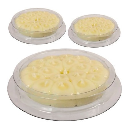 Bird Barrier Bird Barrier Optical Gel Multisensory Bird Deterrent, 200 Dishes - TF-BG200